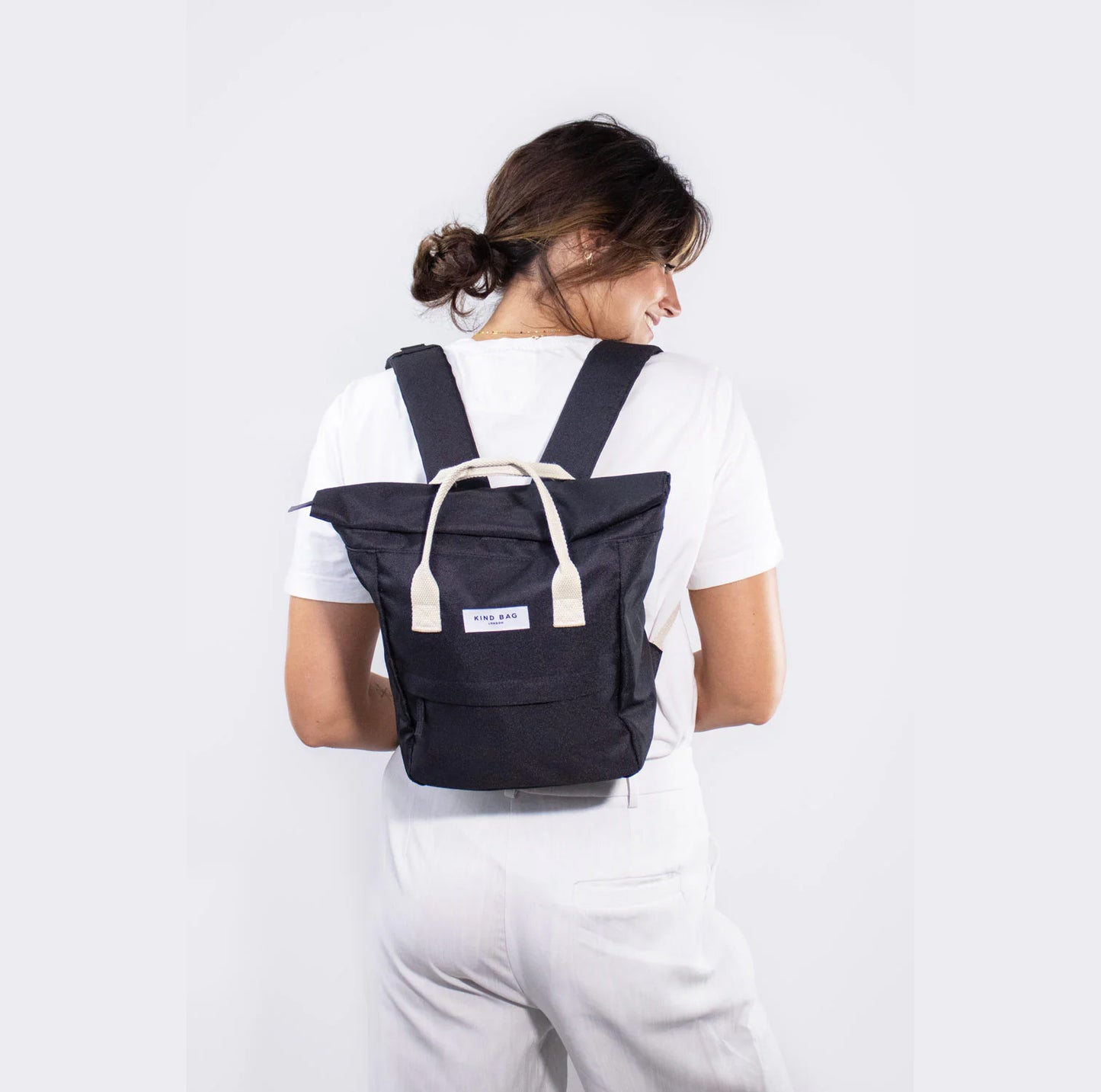 Hackney Mini Back Pack
