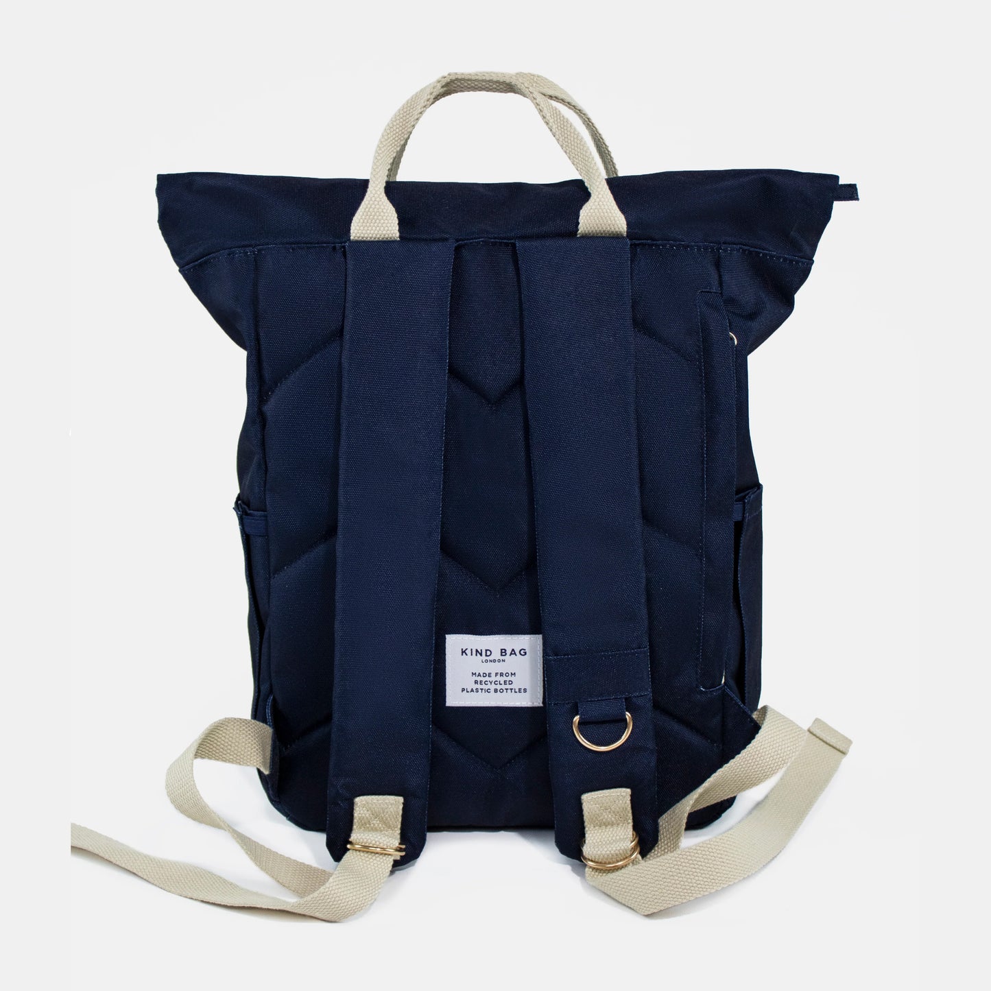 Hackney Medium Back Pack