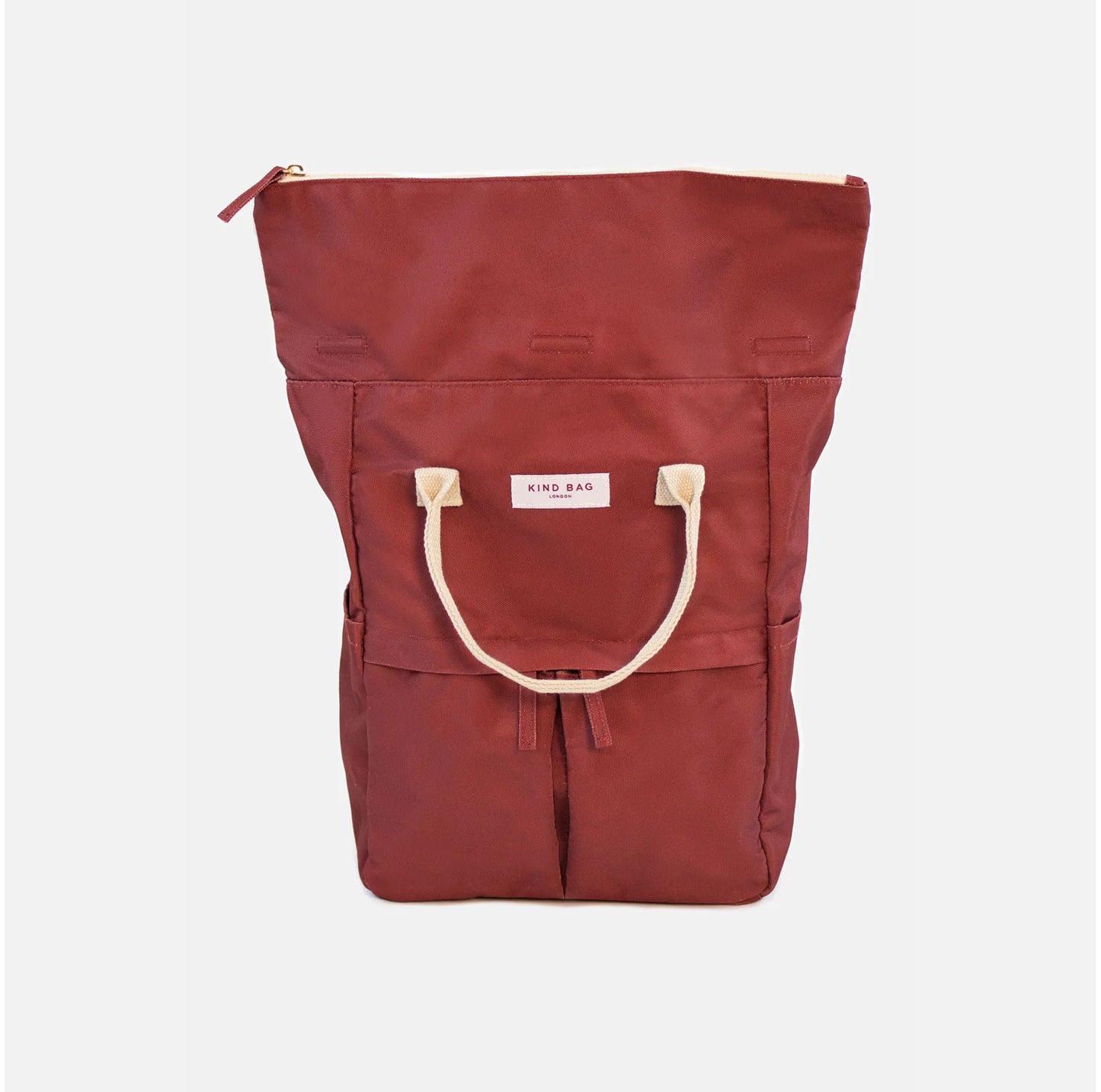Hackney Medium Back Pack