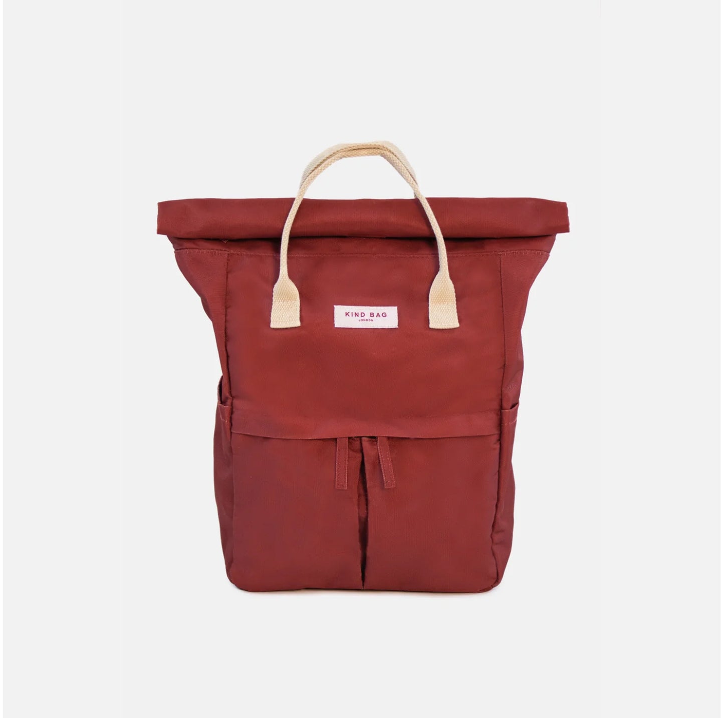 Hackney Medium Back Pack
