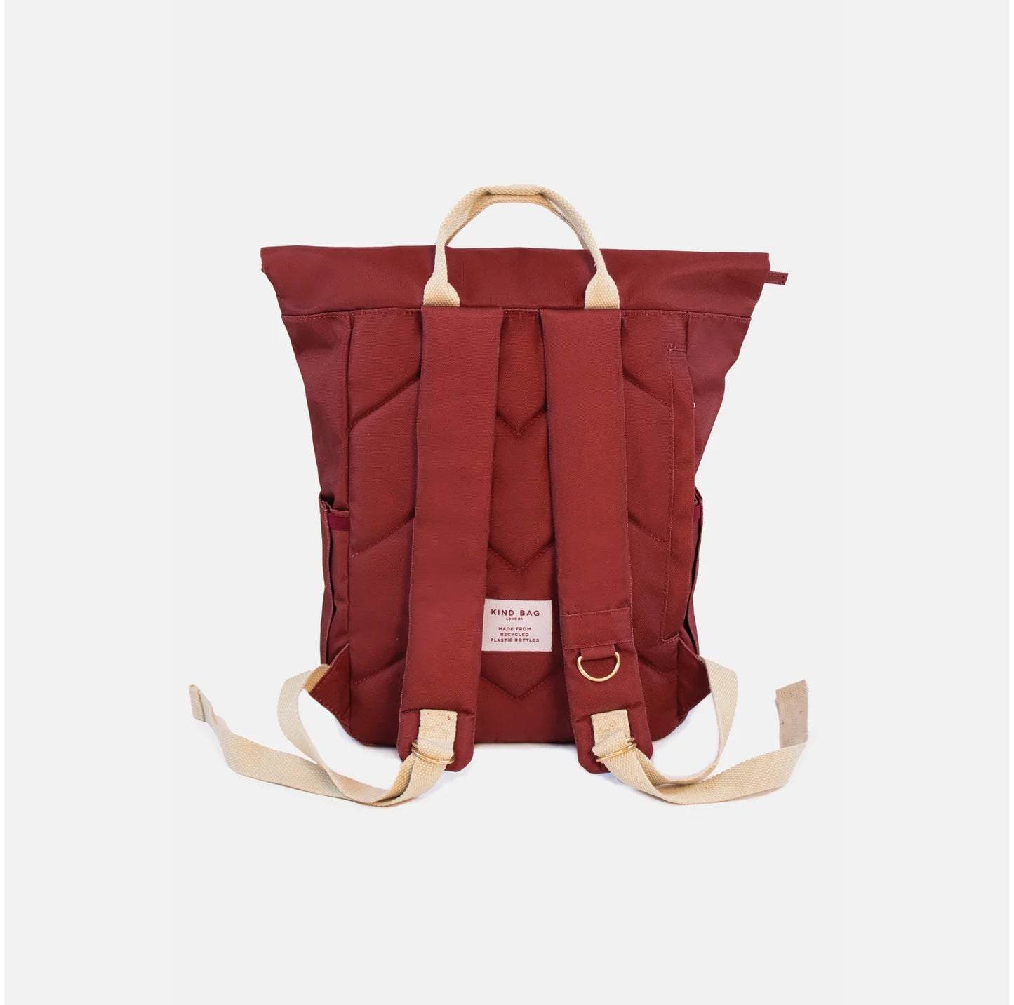 Hackney Medium Back Pack