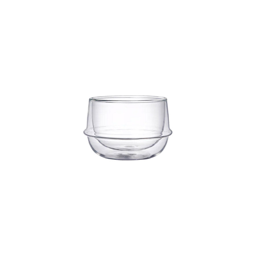 Kronos Double Wall Tea Cup