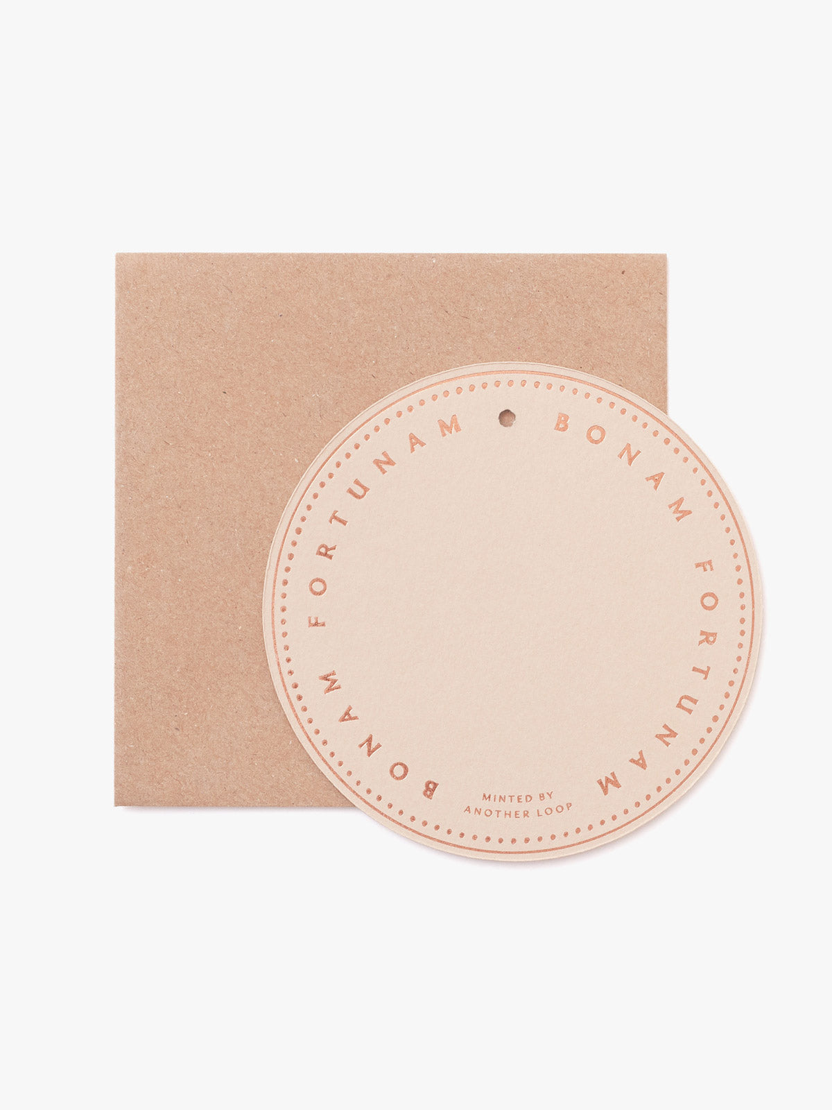 Lucky Penny Token
