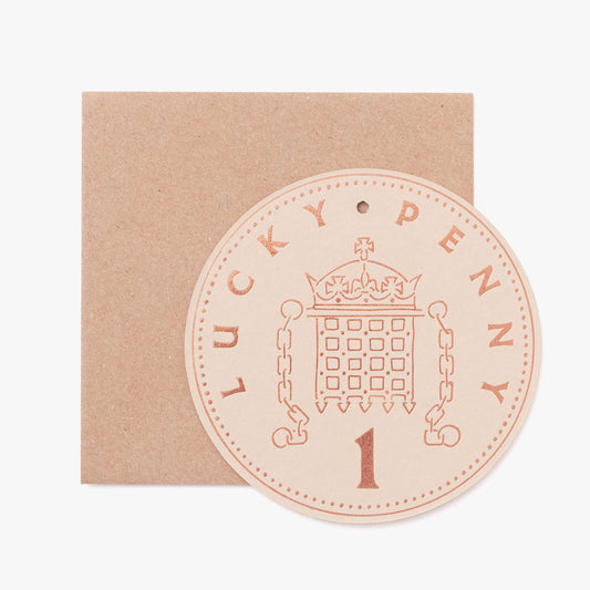 Lucky Penny Token