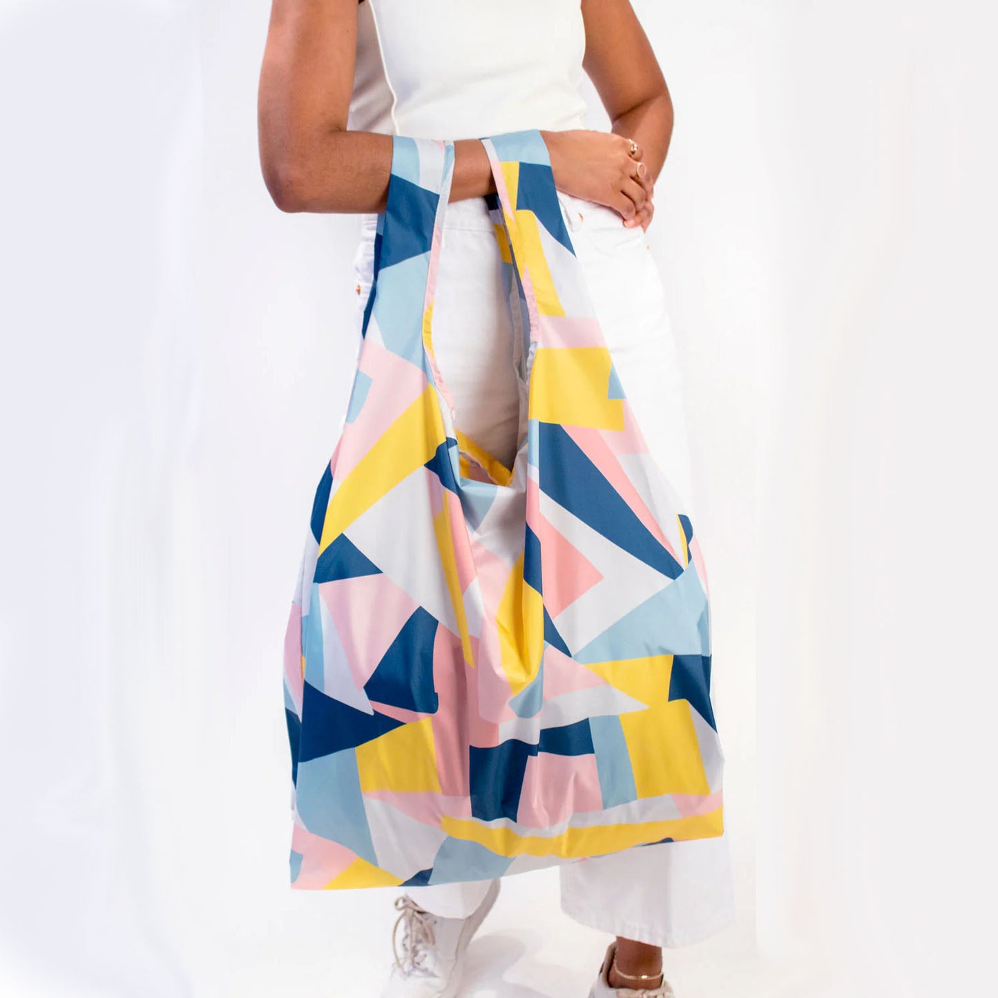 Reusable Kind Bag Extra Large Mosaic