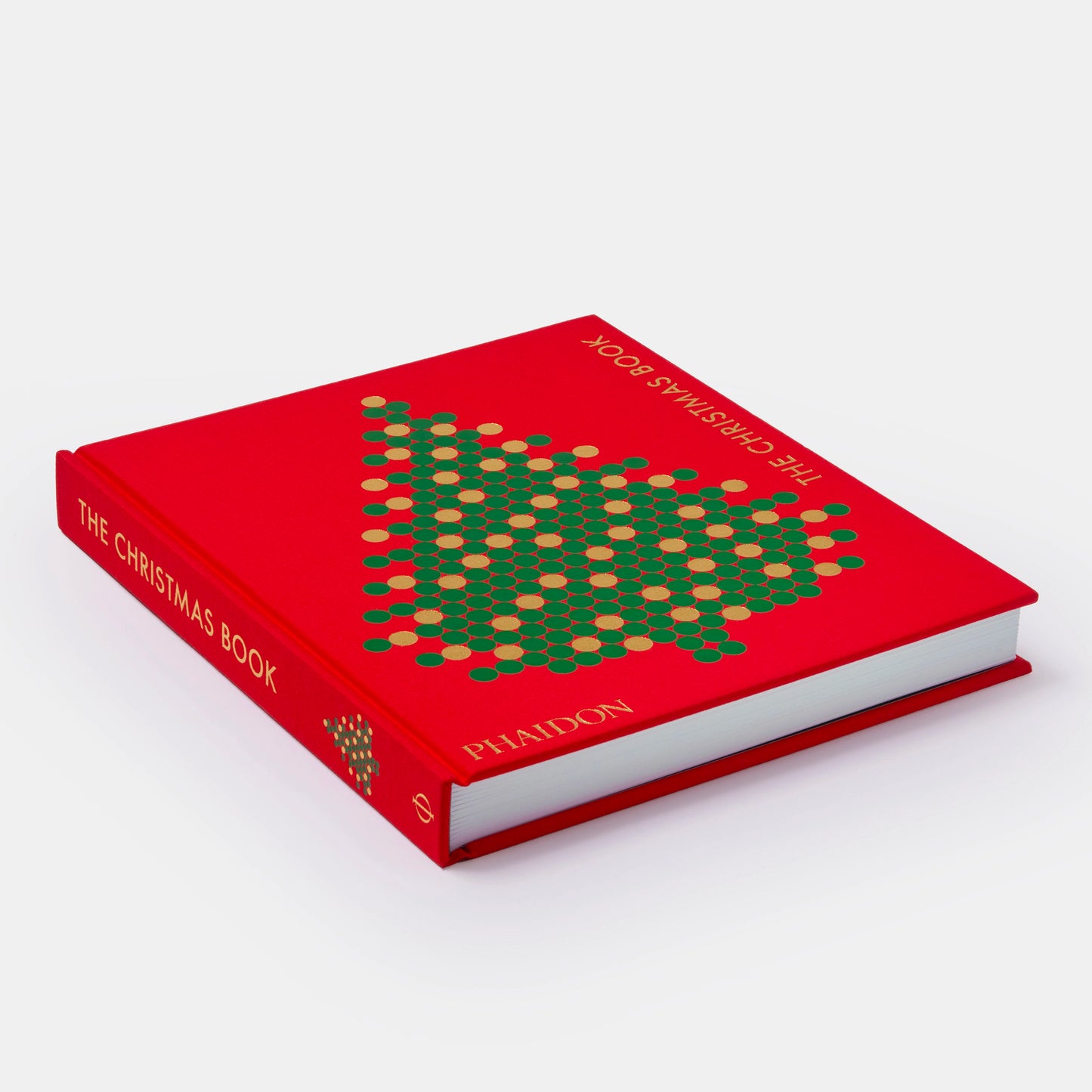 The Christmas Book