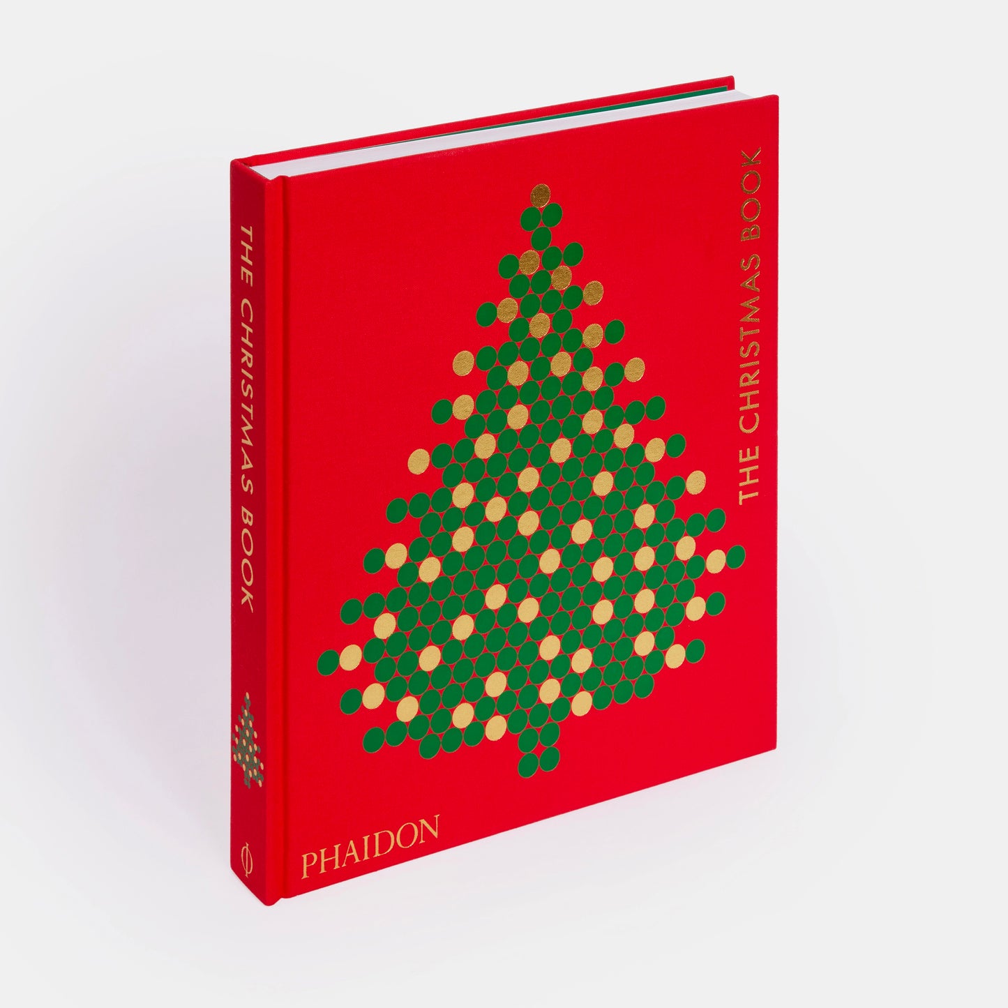 The Christmas Book