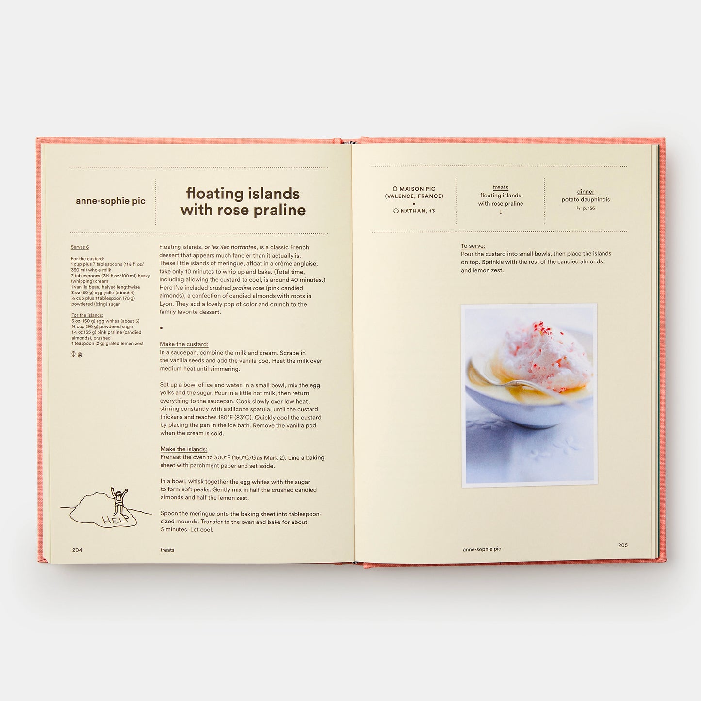 Cooking for Your Kids