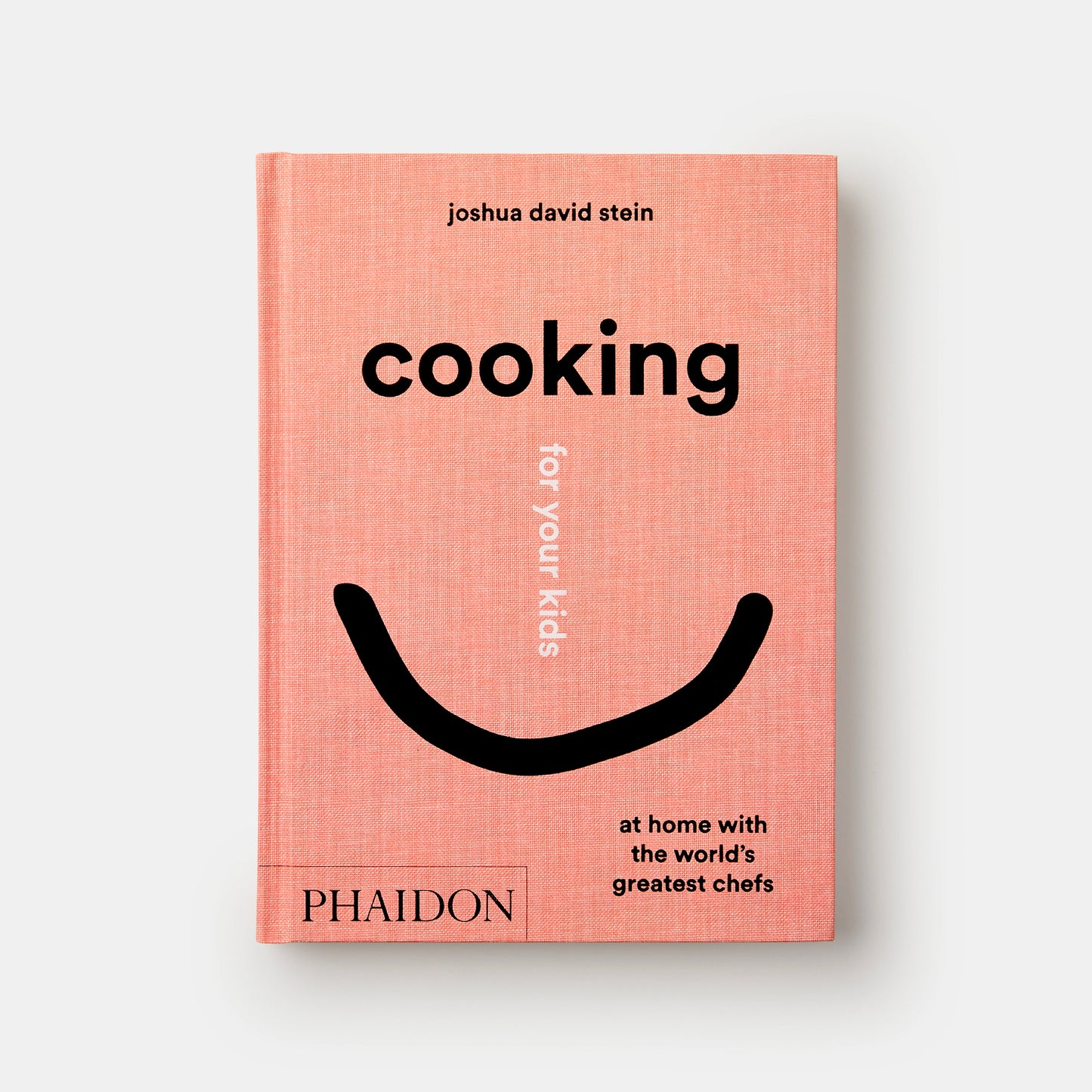 Cooking for Your Kids