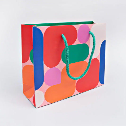 Small Portland Gift Bag