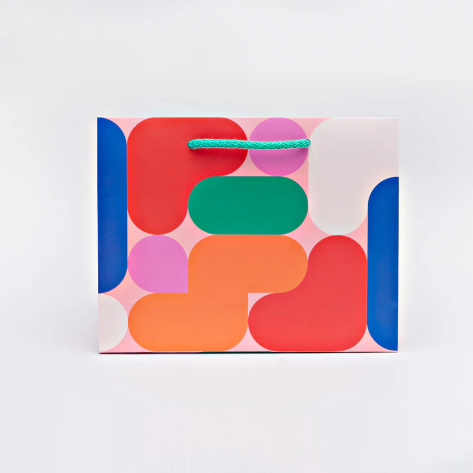 Small Portland Gift Bag