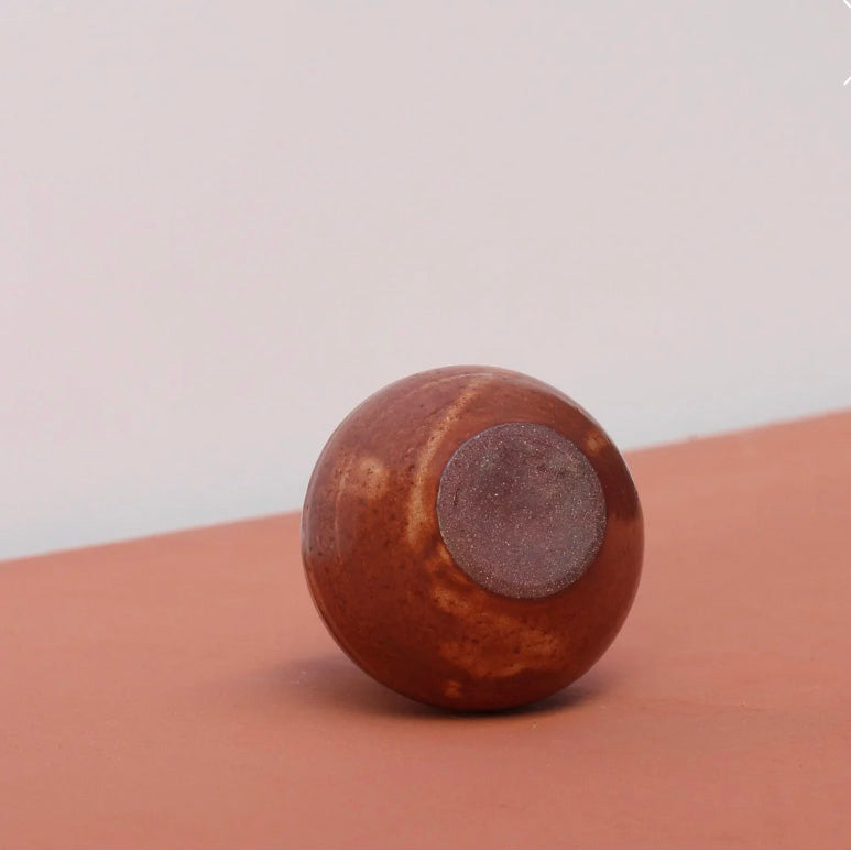 Ceramic Bottle Vase