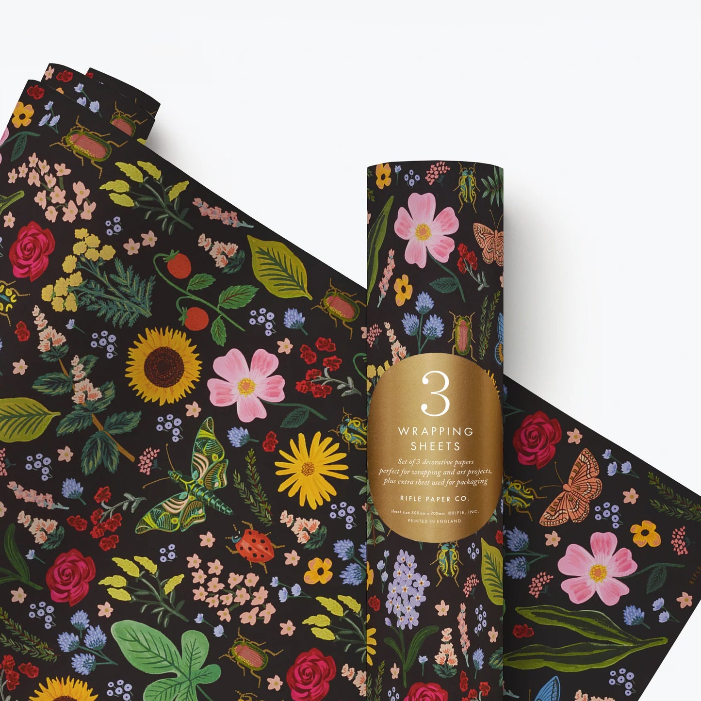Curio Gift Wrap Roll