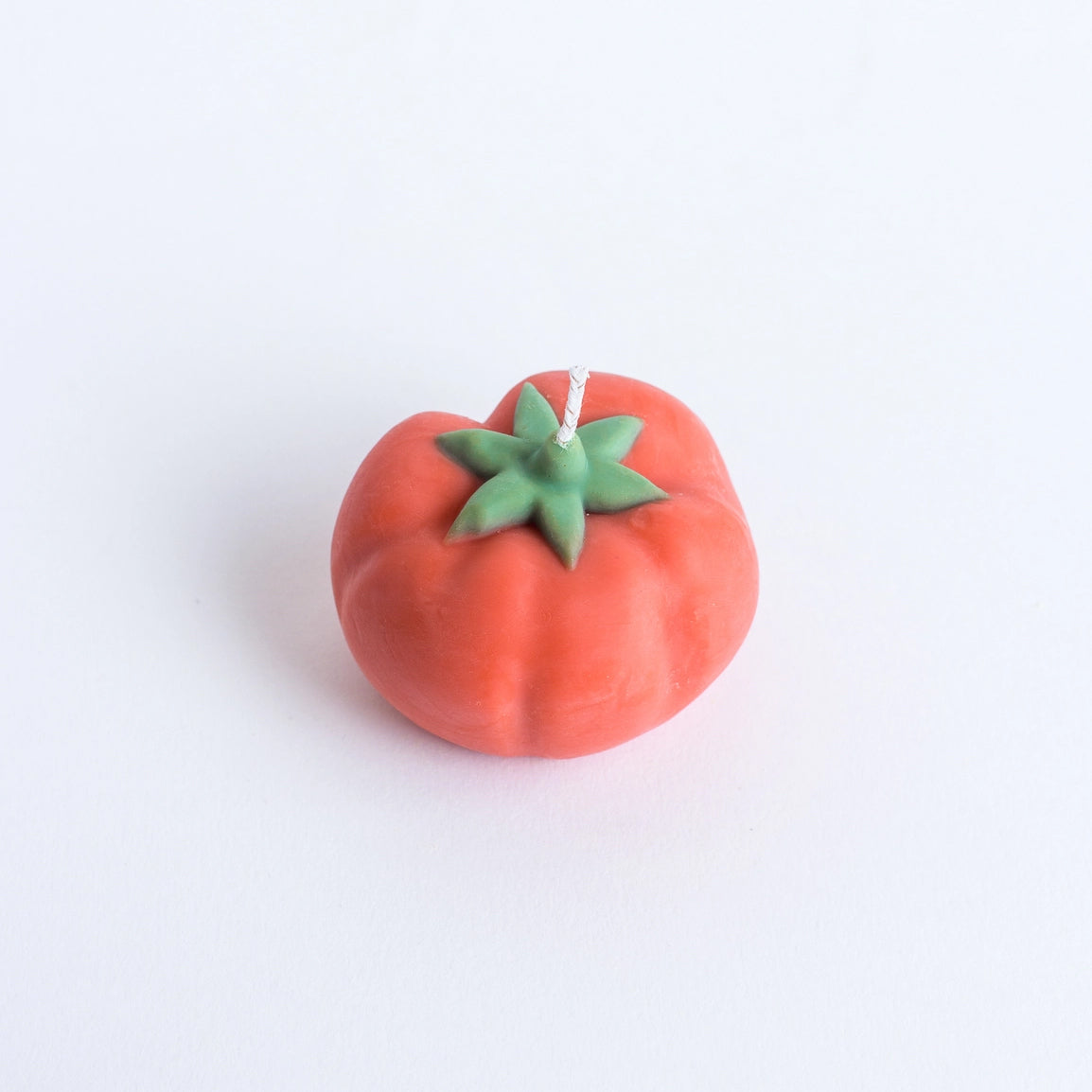 Ripe Tomato Candle
