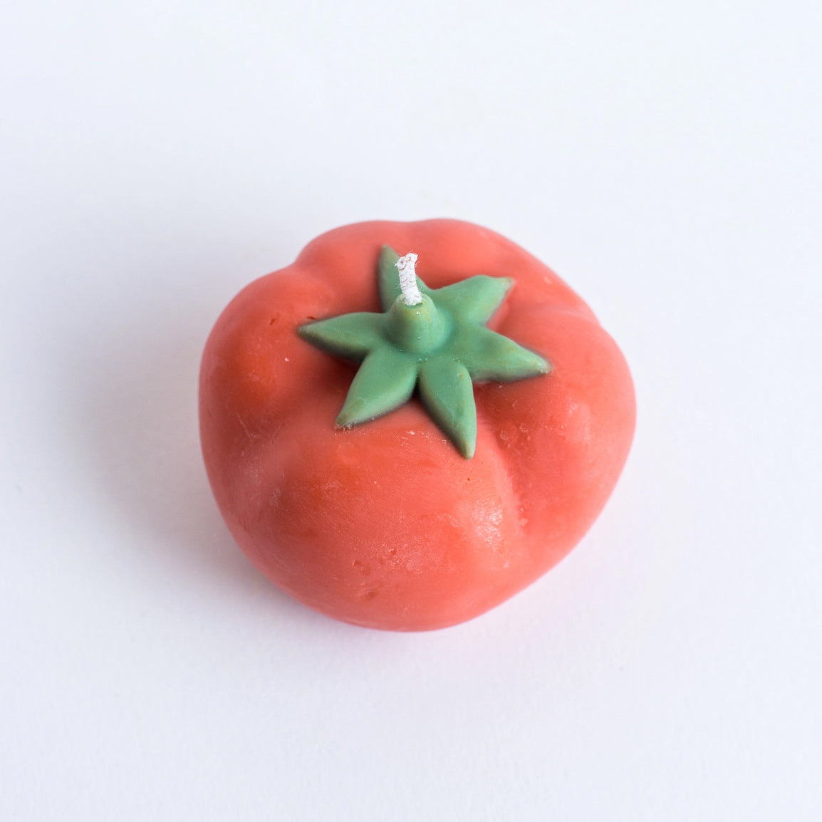 Ripe Tomato Candle