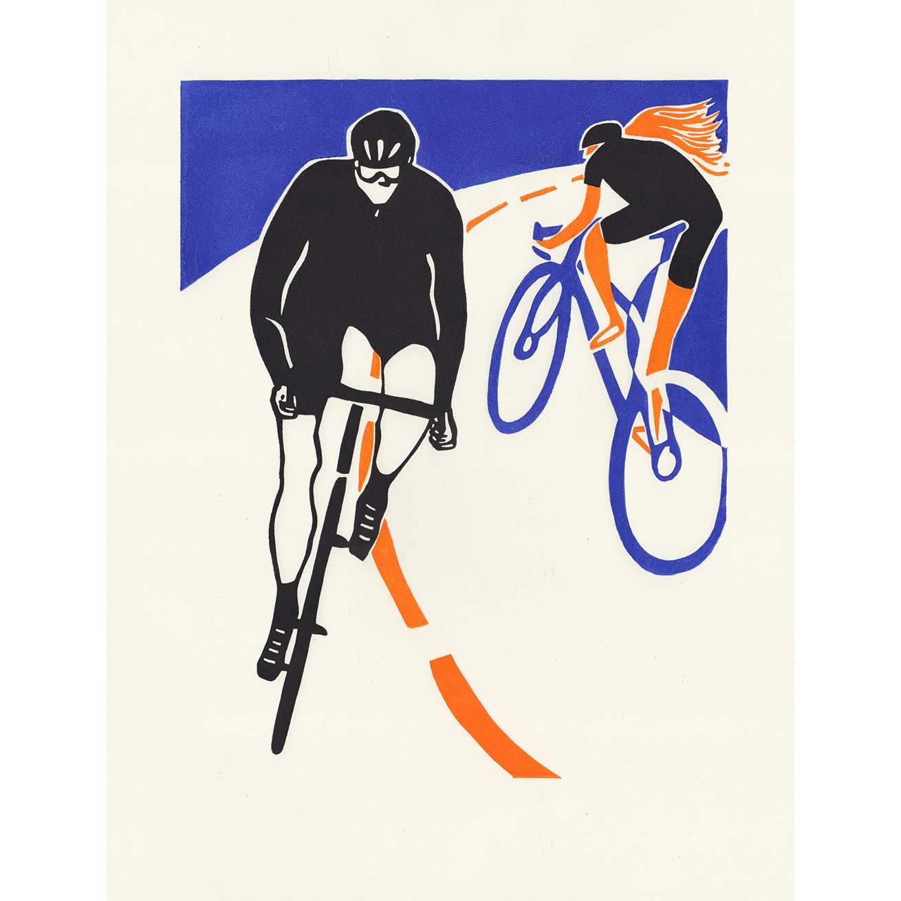 Road Bike