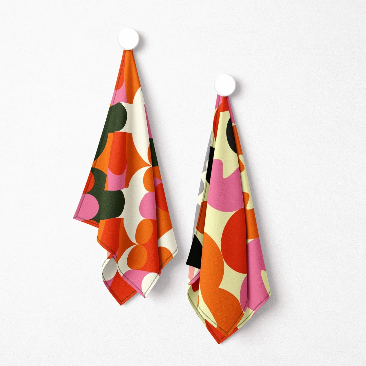 Cotton Tea Towel Sessions 3