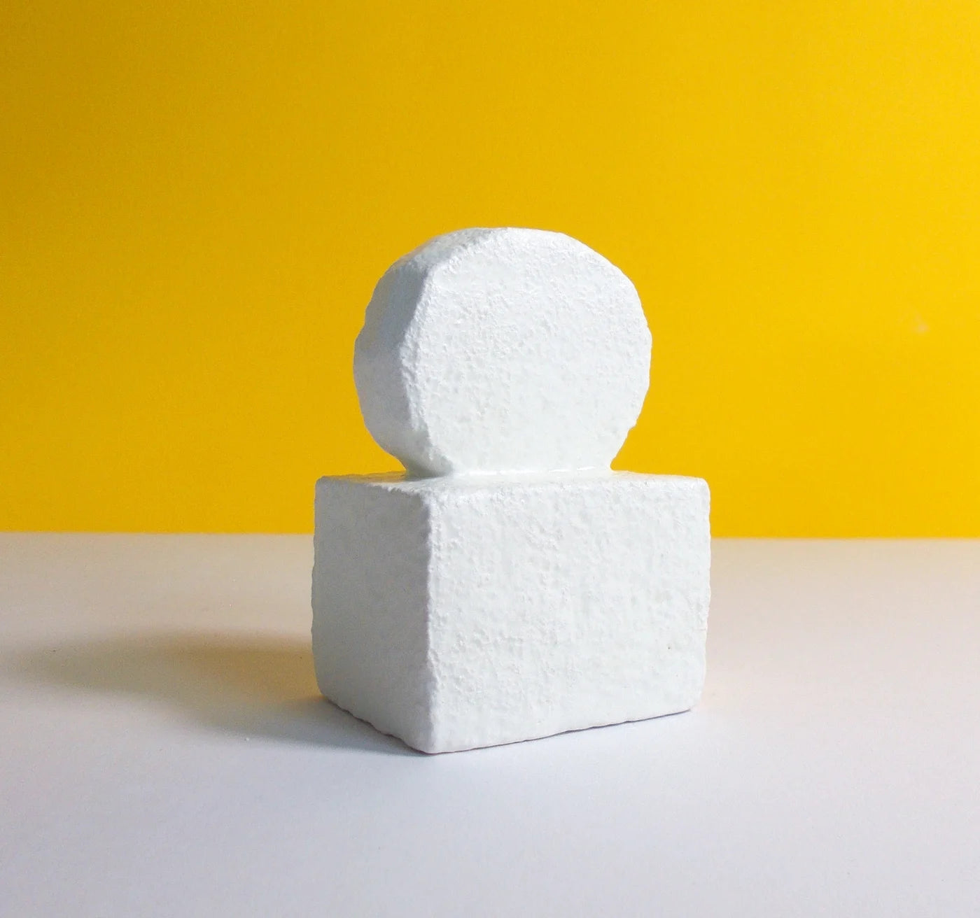 Small Head - 10