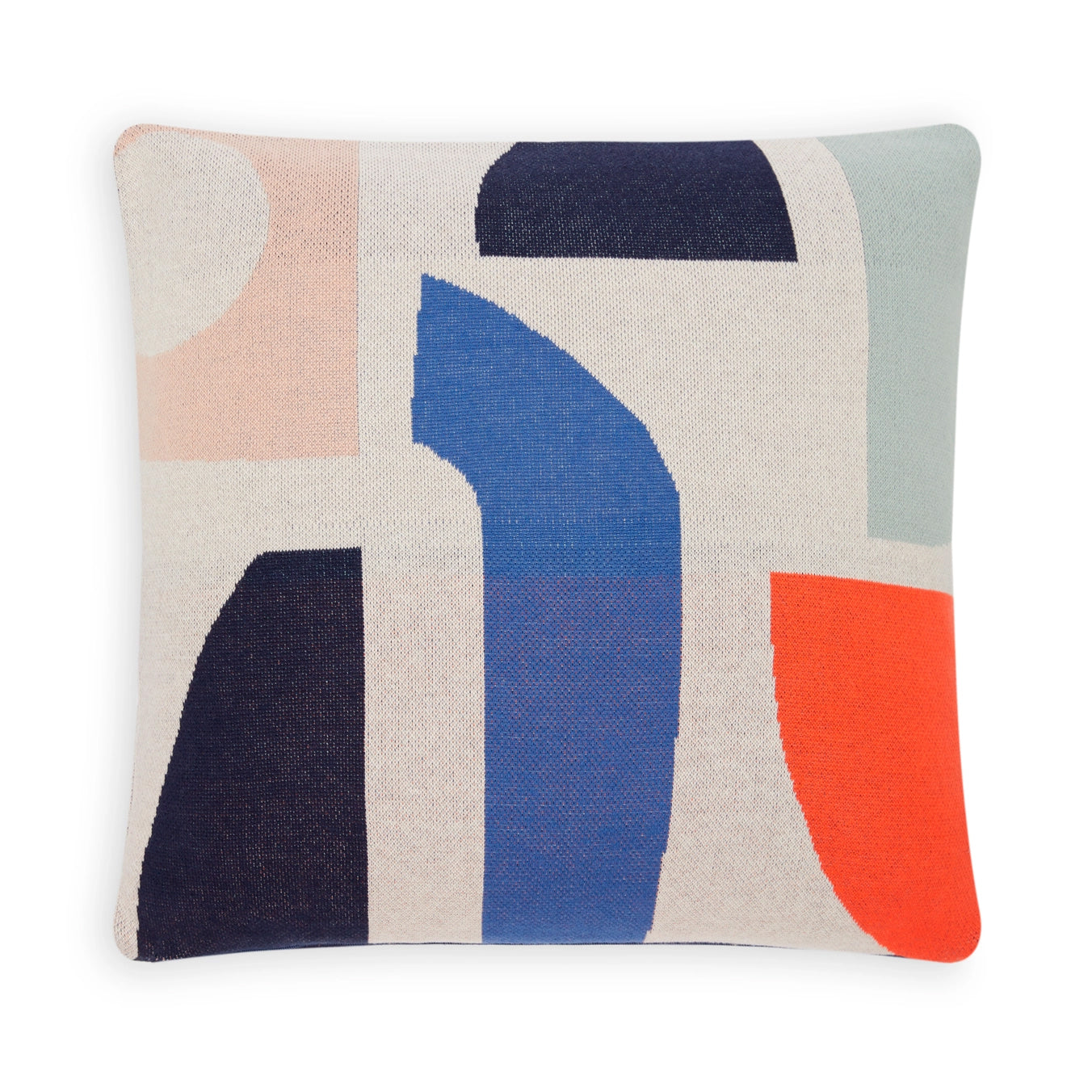 Bruten Cushion Cover: Multi