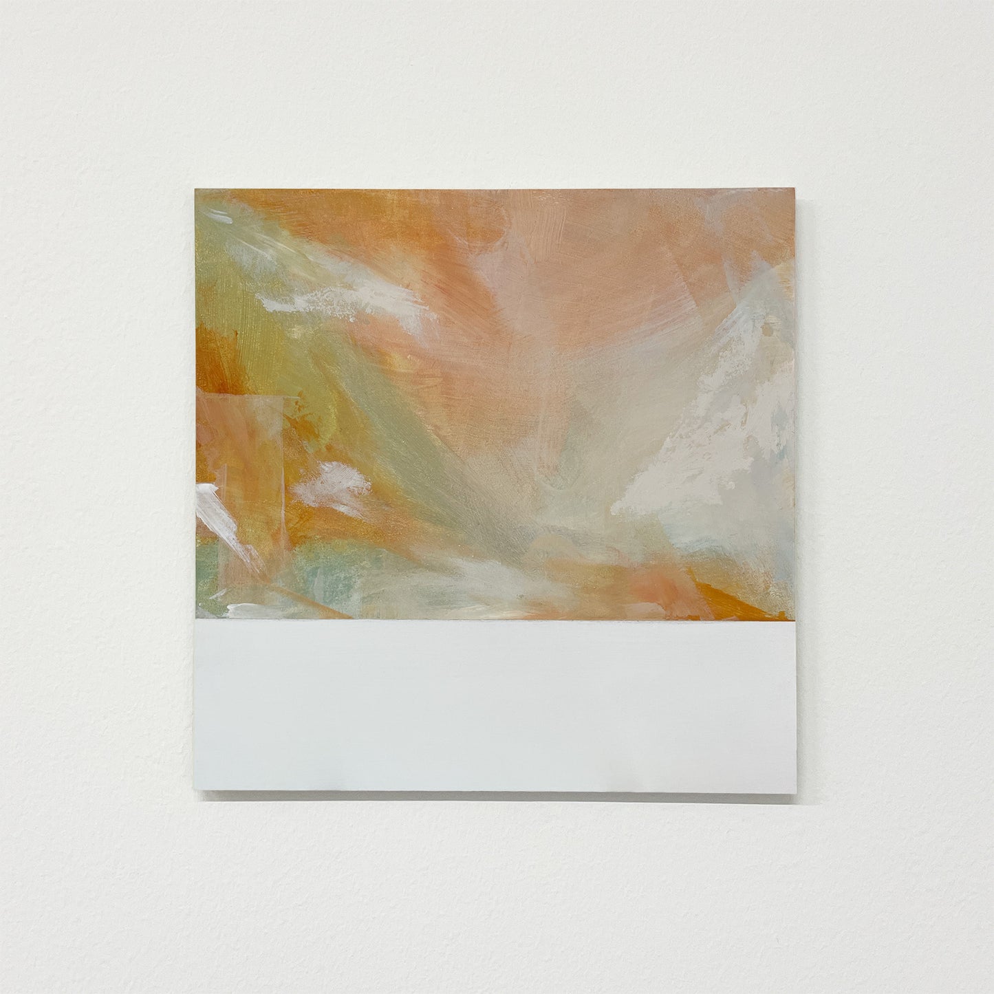Sky Study 042
