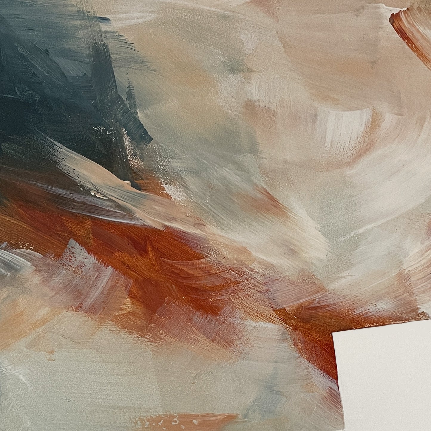 Sky Study 044