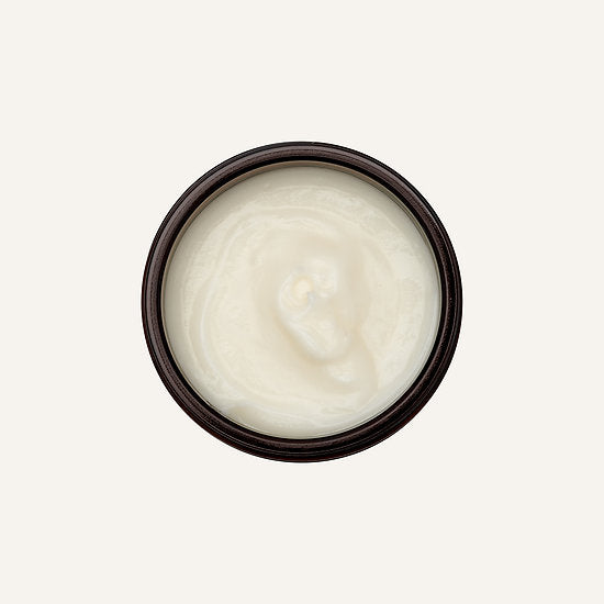 Invigorating Body Cream