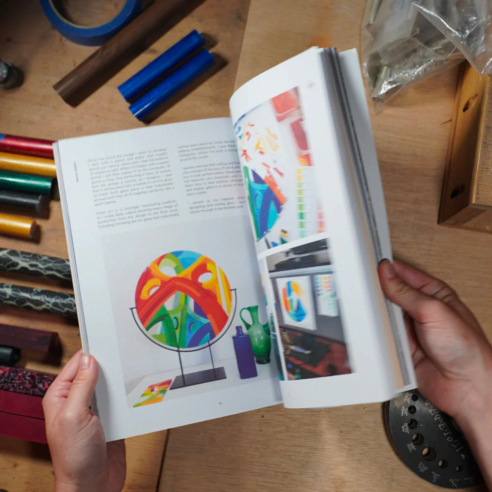 WE ARE MAKERS Issue 7