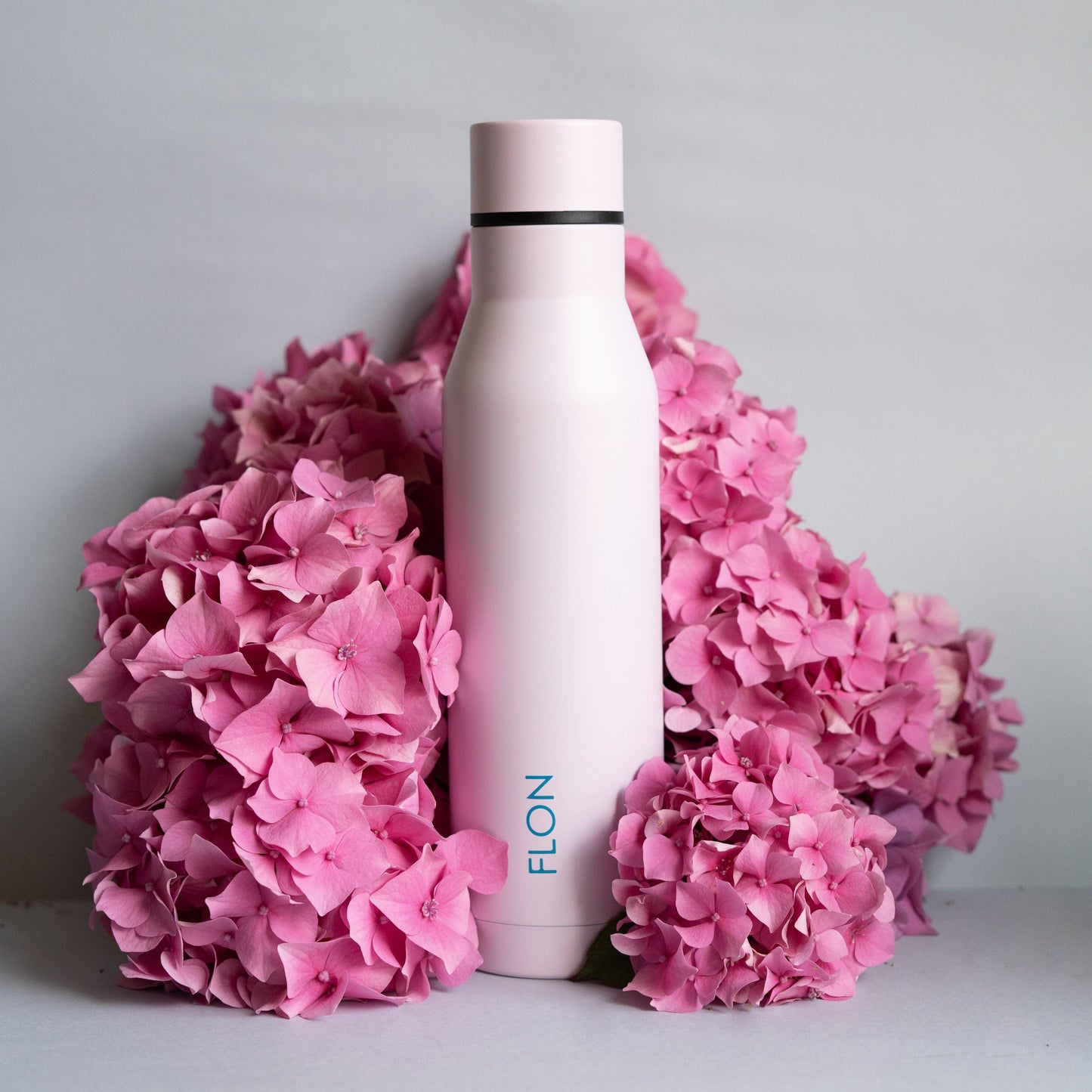 Insulated Reusable Water Bottle