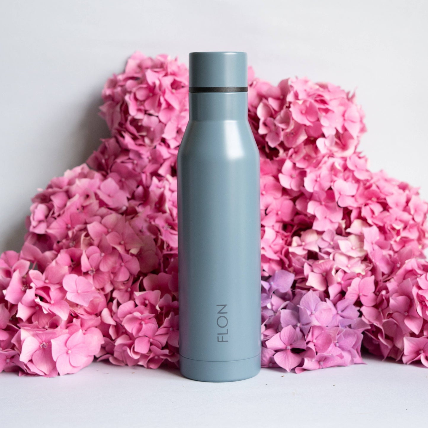 Insulated Reusable Water Bottle