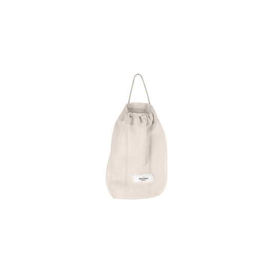 Organic Cotton All Purpose / Food Bag