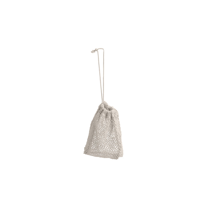 Organic Cotton All Purpose Net Bag Small