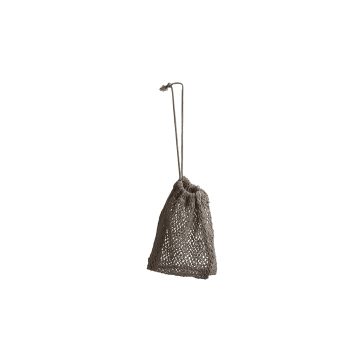Organic Cotton All Purpose Net Bag Small