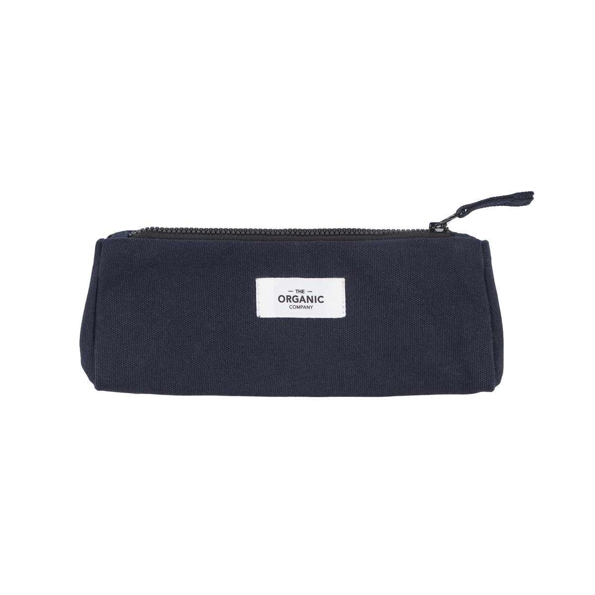 Organic Cotton Pencil Case