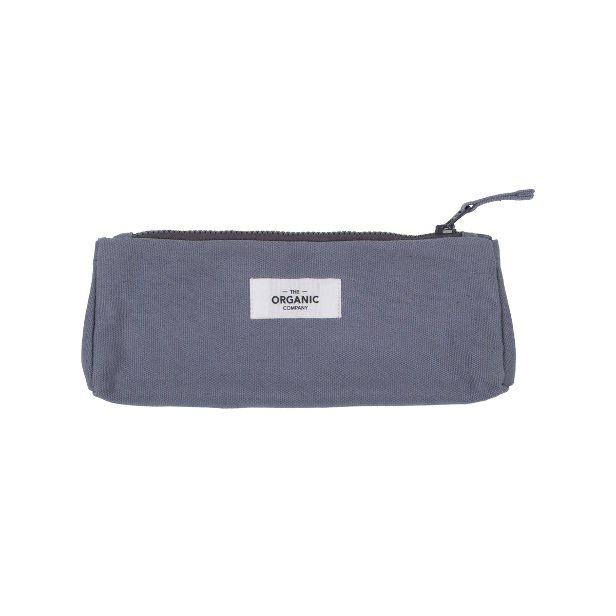 Organic Cotton Pencil Case