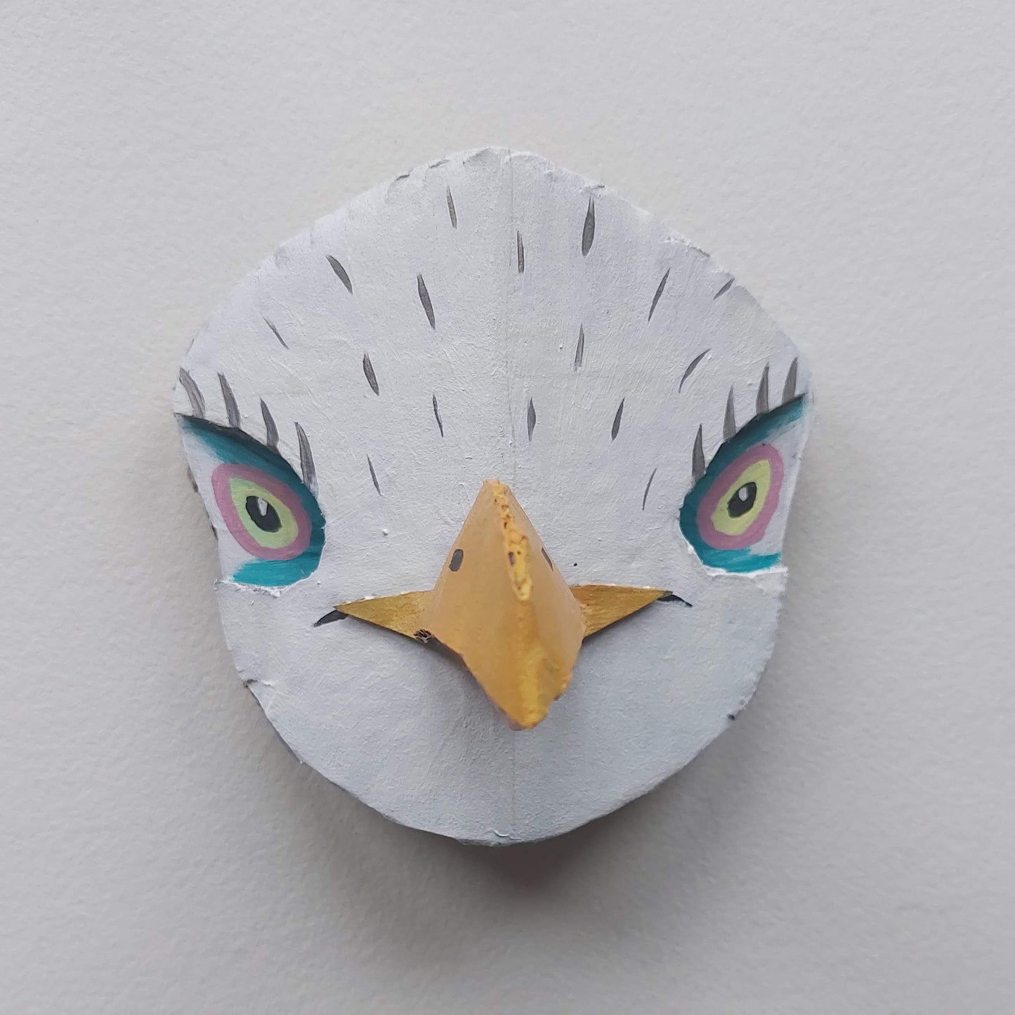 Seagull 5