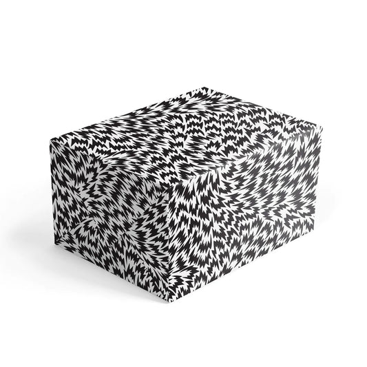 Eley Kishimoto Flash Gift Wrap Sheet