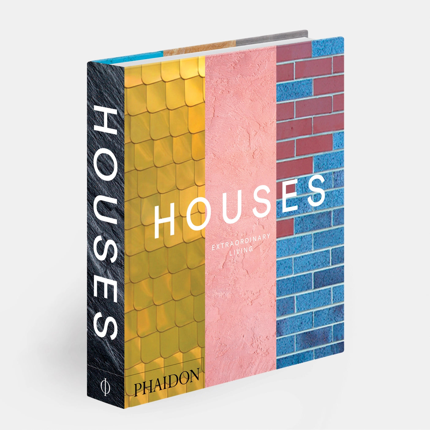 Houses : Extraordinary Living