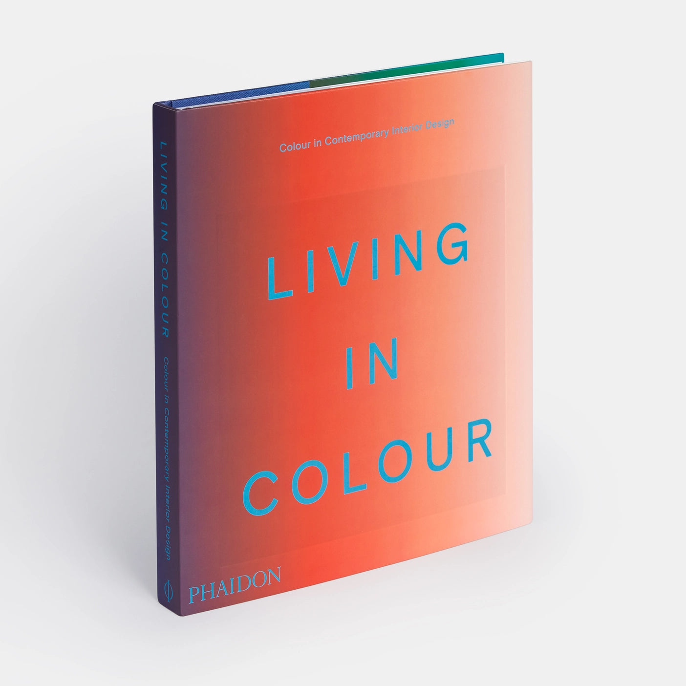 Living In Colour