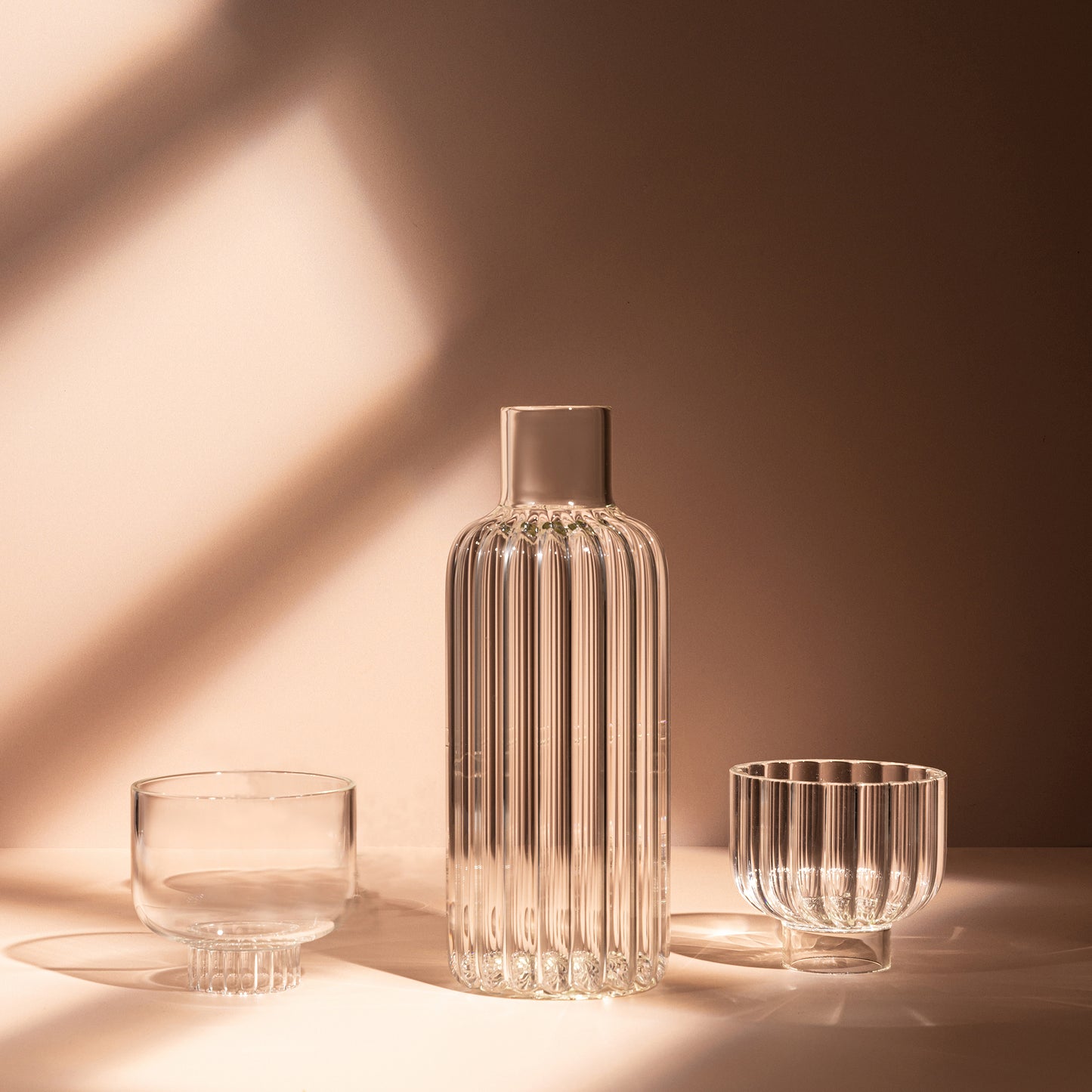 Vivienne Decanter