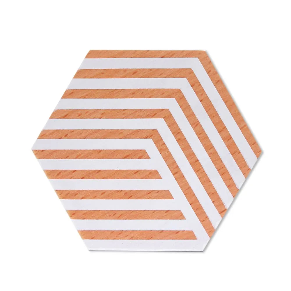 Optic Table Tiles