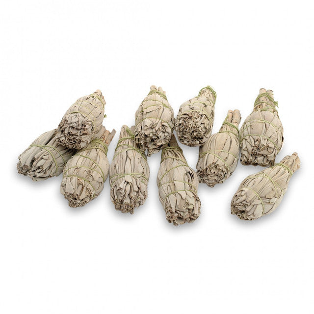 Californian White Sage Smudge Stick