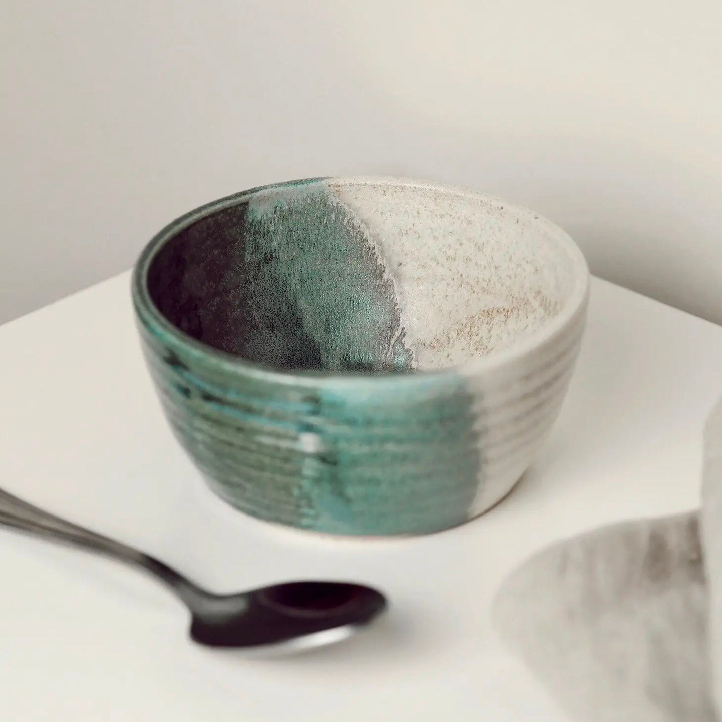 Mountains Medium Bowl