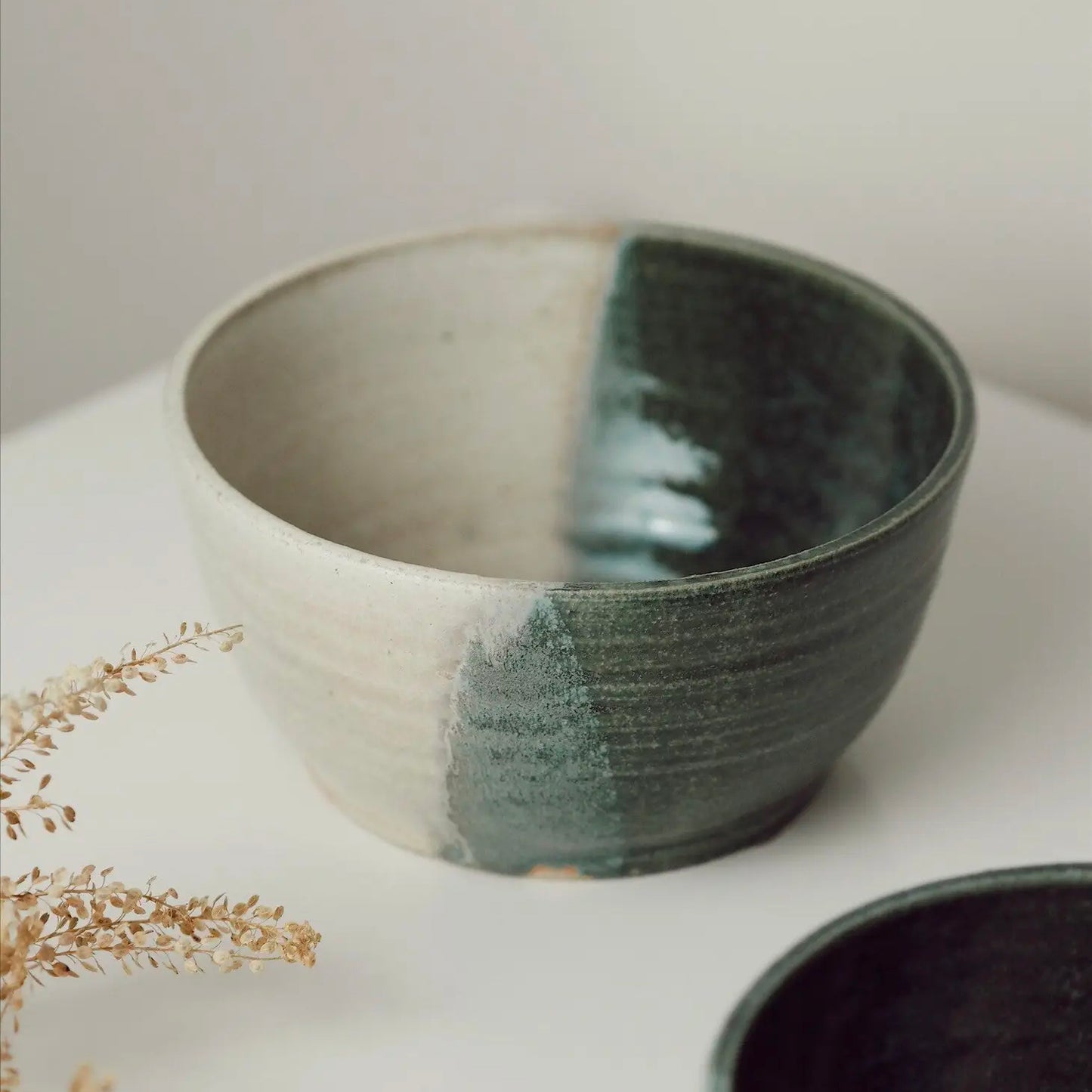 Mountains Medium Bowl