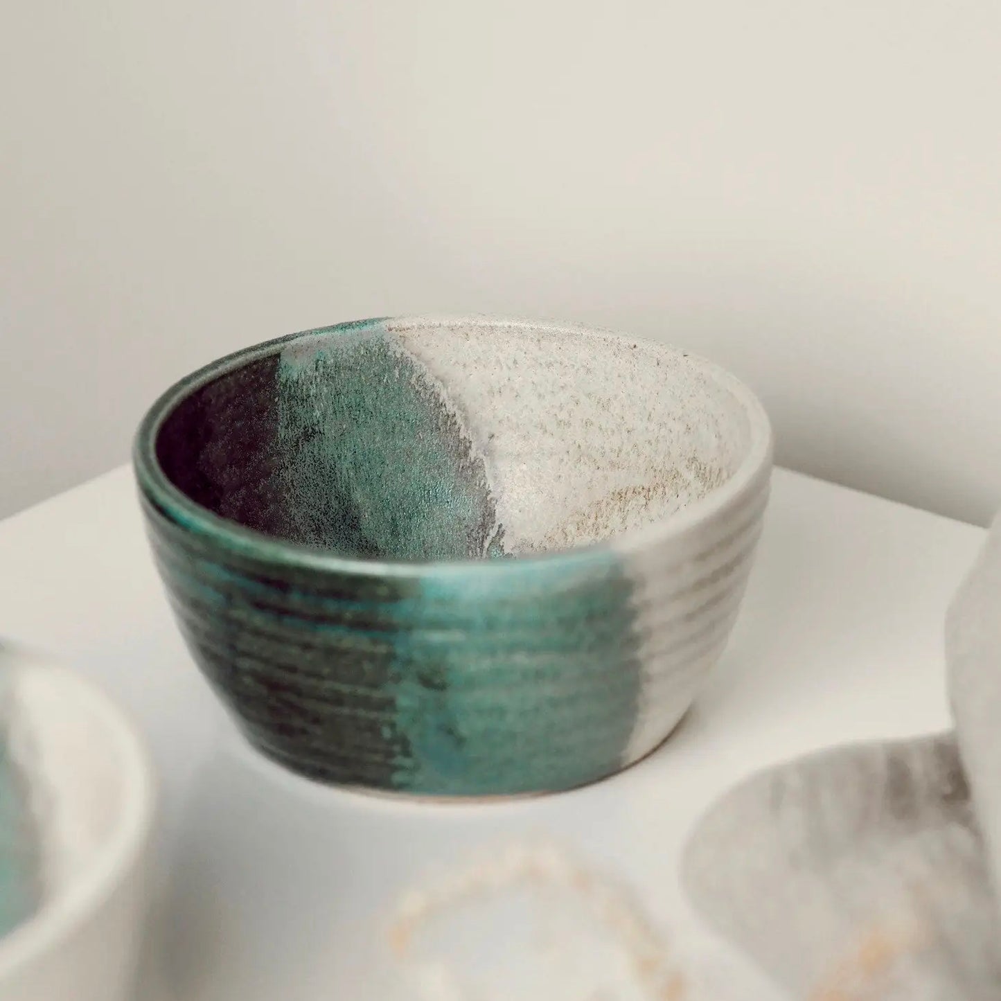 Mountains Medium Bowl