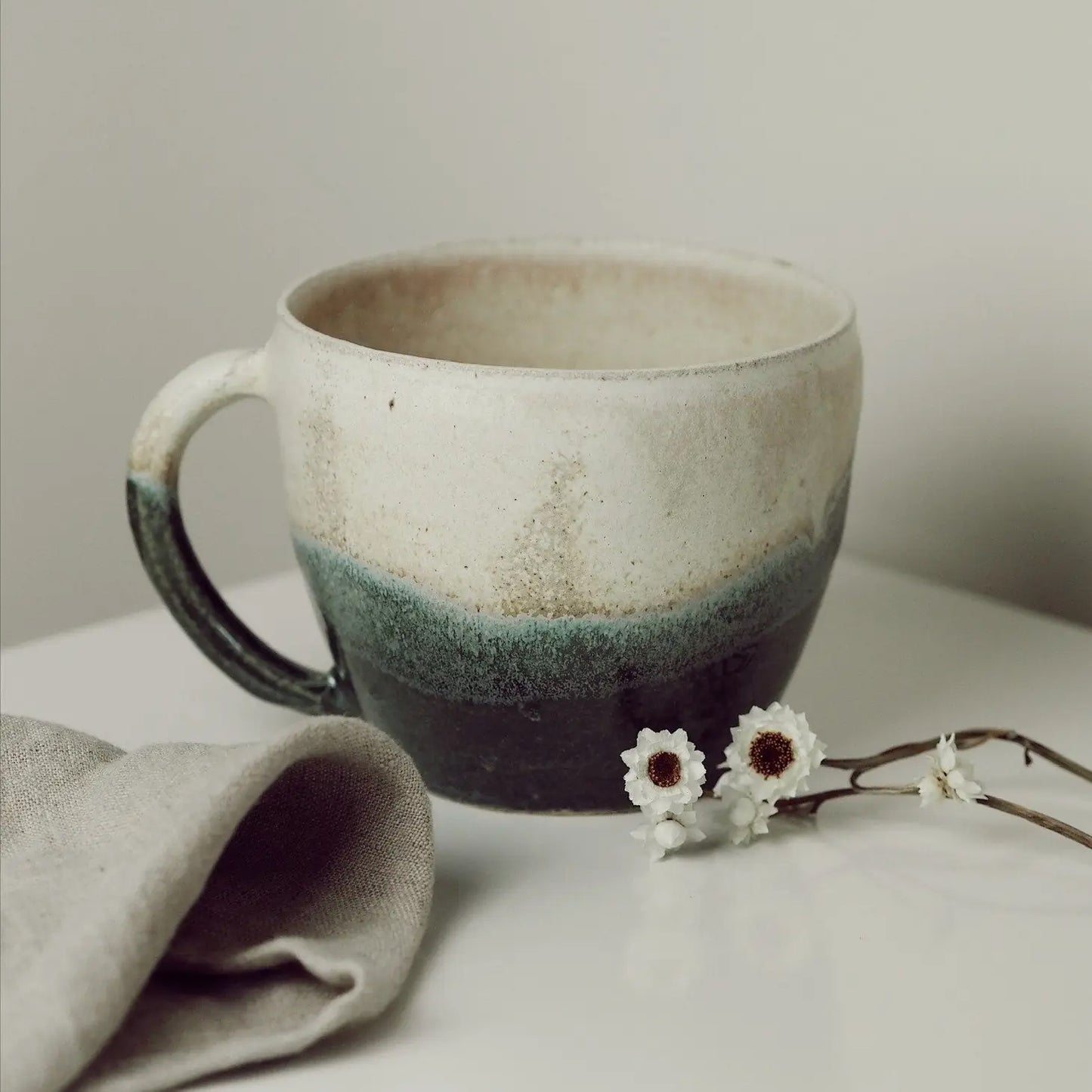 Mountains Mug