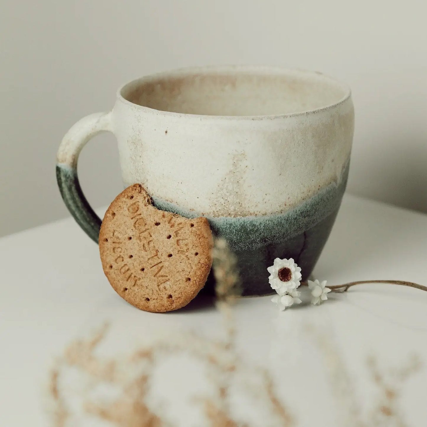 Mountains Mug