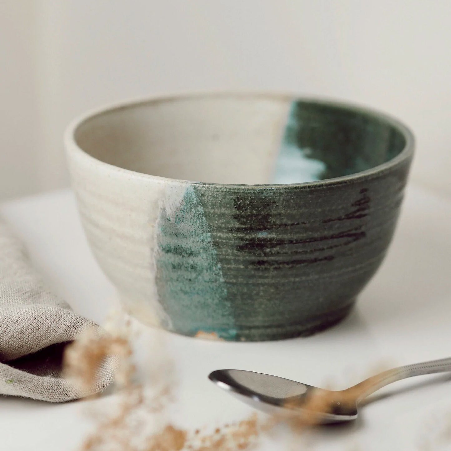 Mountains Small Bowl