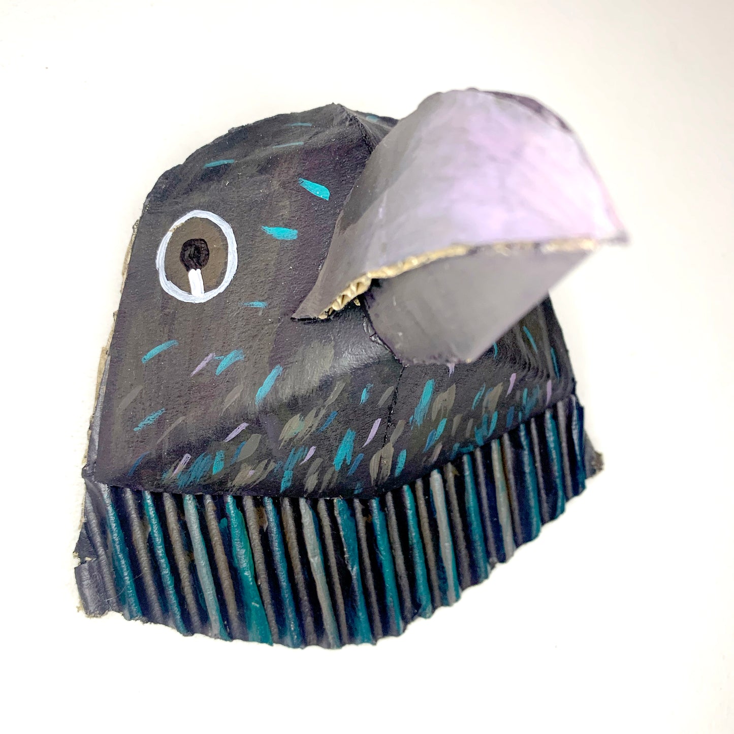Crow