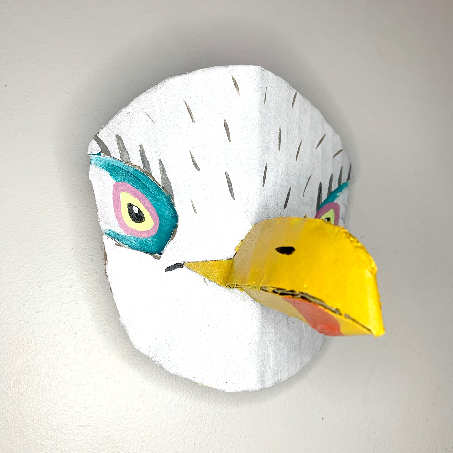 Seagull 5
