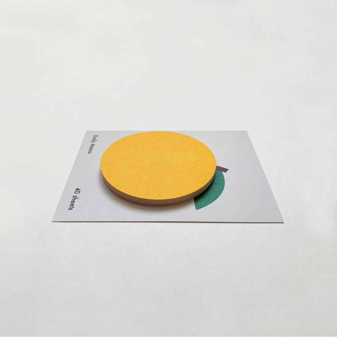 Clementine Sticky Notes